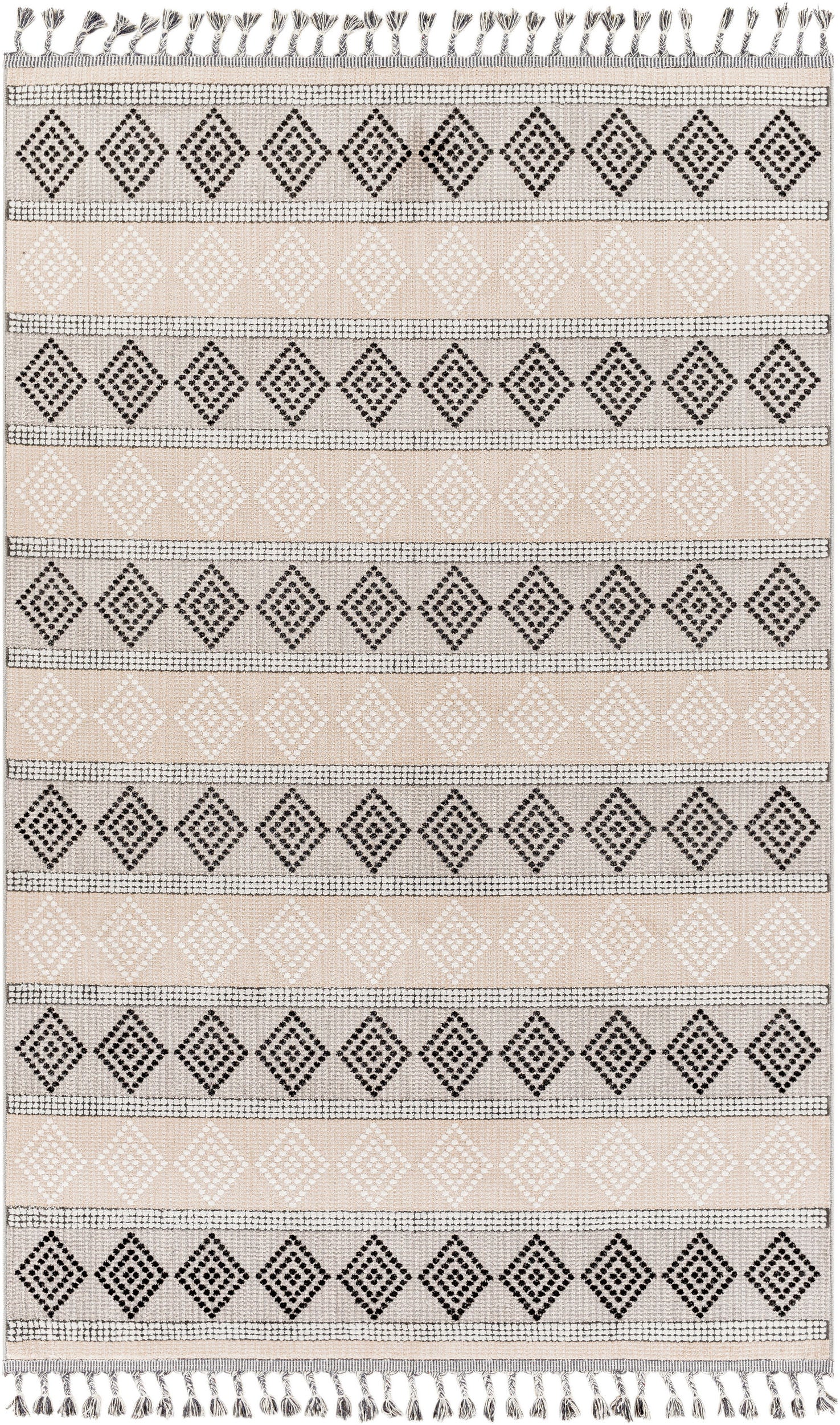 Surya Palermo Plr-2305 Beige Area Rug