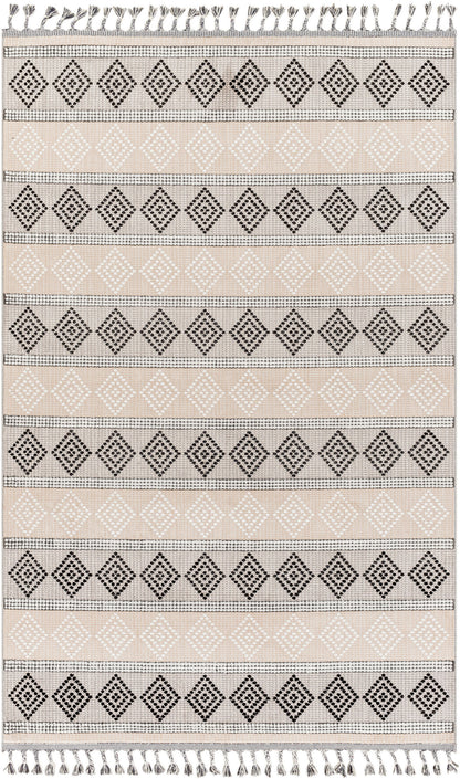 Surya Palermo Plr-2305 Beige Area Rug