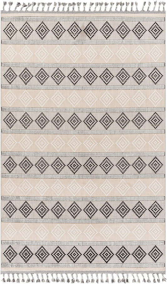 Surya Palermo Plr-2305 Beige Area Rug