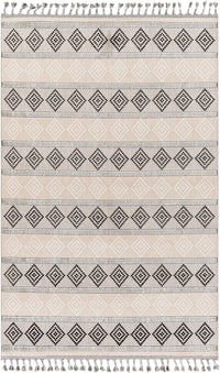 Surya Palermo Plr-2305 Beige Area Rug