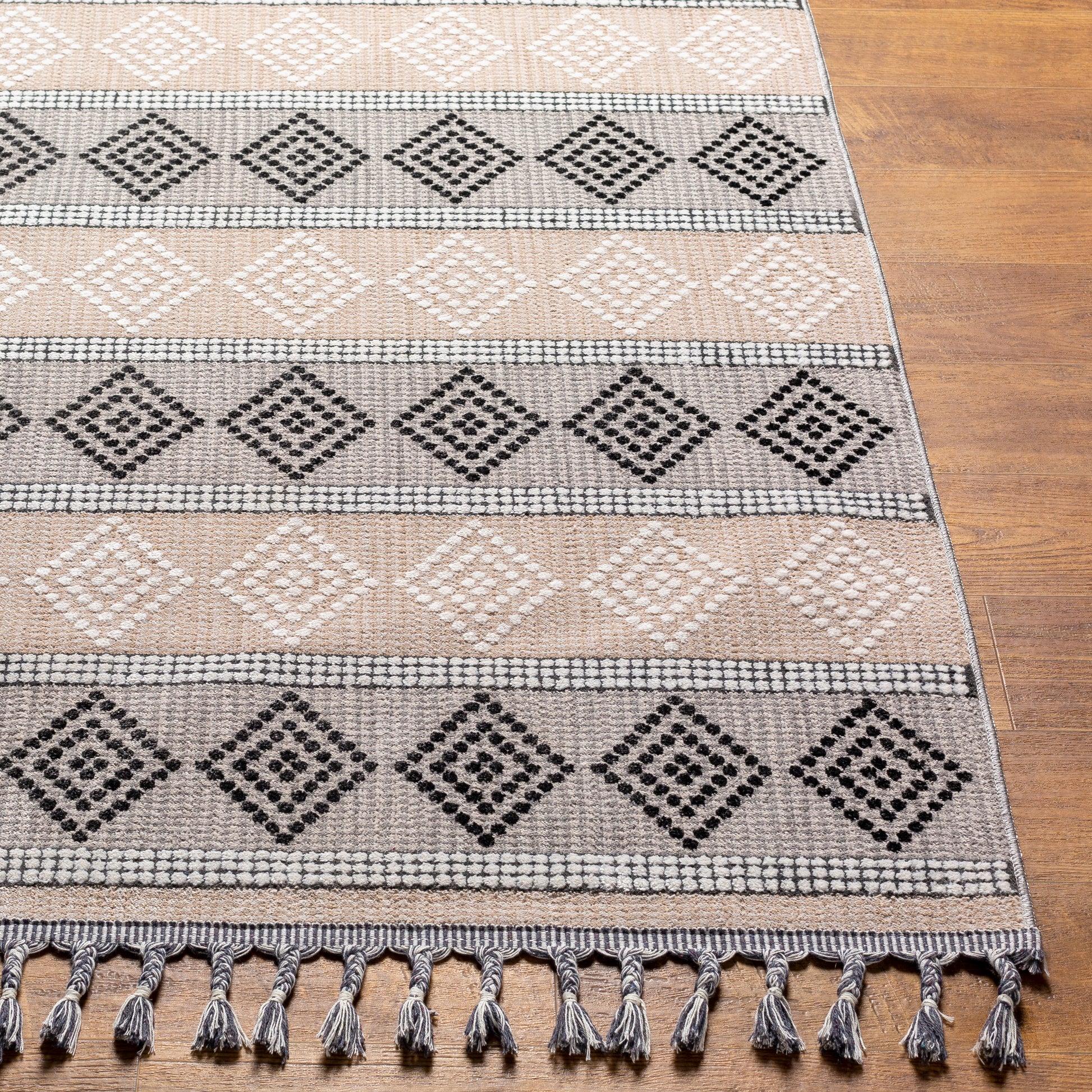 Surya Palermo Plr-2305 Beige Area Rug