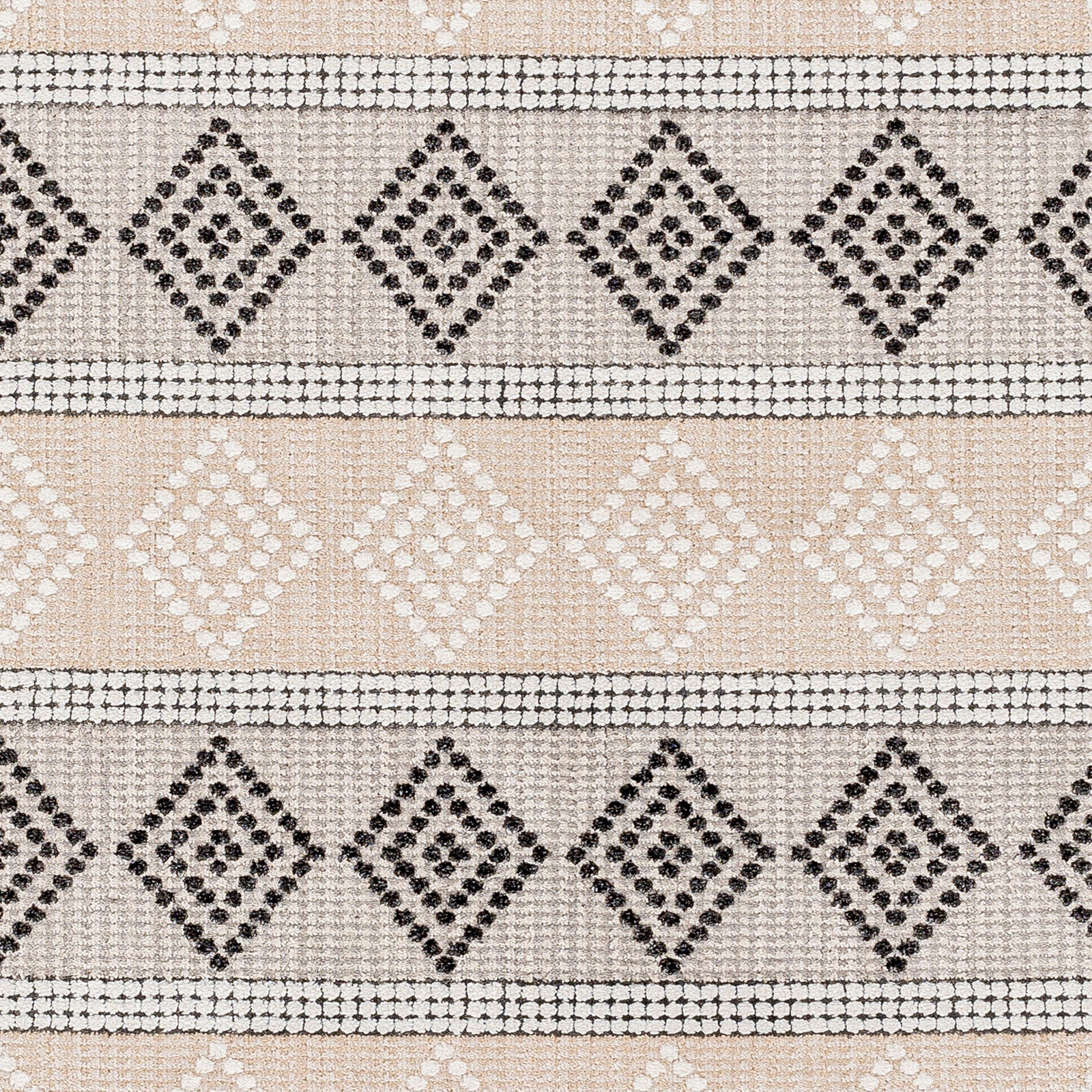 Surya Palermo Plr-2305 Beige Area Rug