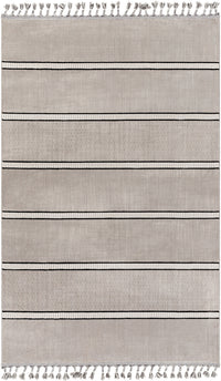 Surya Palermo Plr-2306 Grey Area Rug