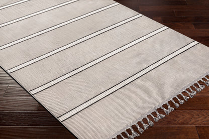 Surya Palermo Plr-2306 Grey Area Rug