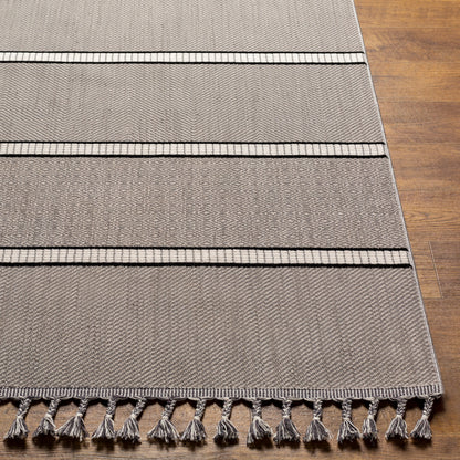 Surya Palermo Plr-2306 Grey Area Rug