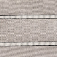 Surya Palermo Plr-2306 Grey Area Rug