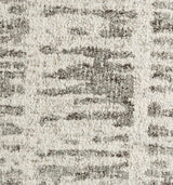 Surya Primal Pml-1000 Medium Gray, Light Gray, Black Rugs.