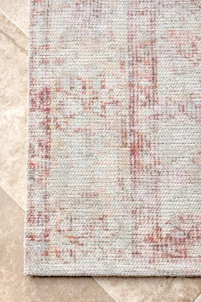 Nuloom Vintage Ravenna Nvi2437A Multi Area Rug