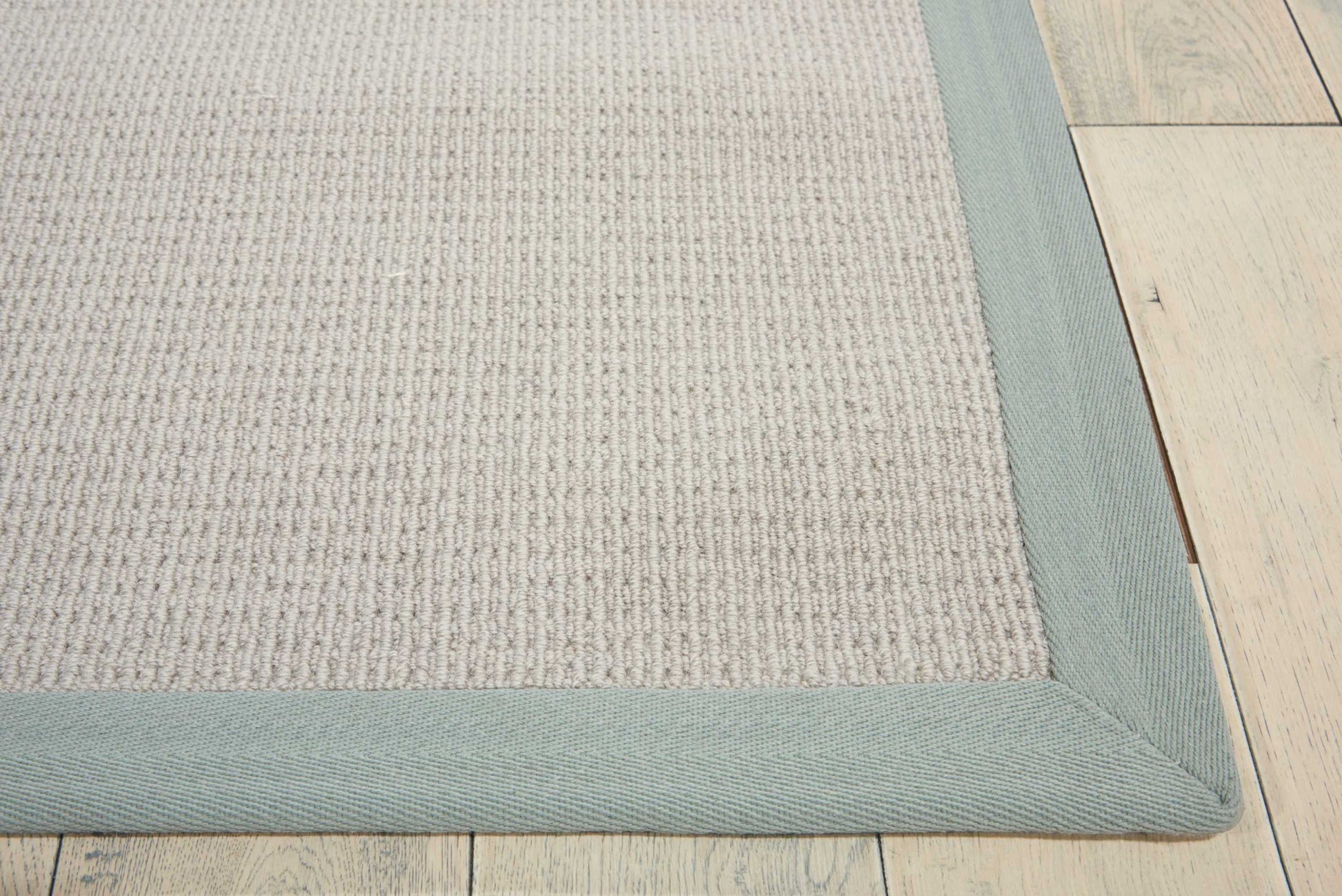 Nourison Sisal Soft Ssf40 Stone Area Rug