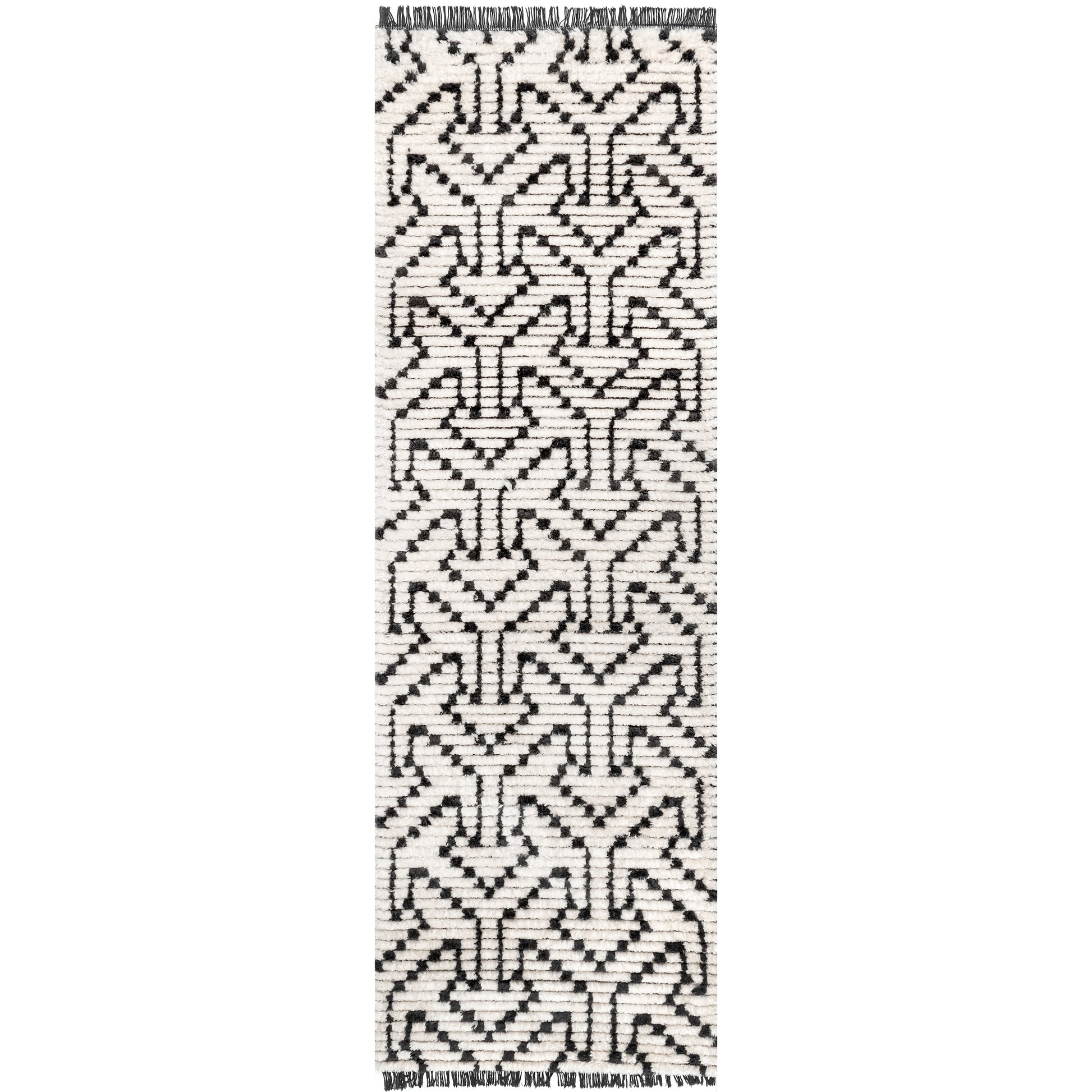 Nuloom Alyson Nal1868A Beige Area Rug