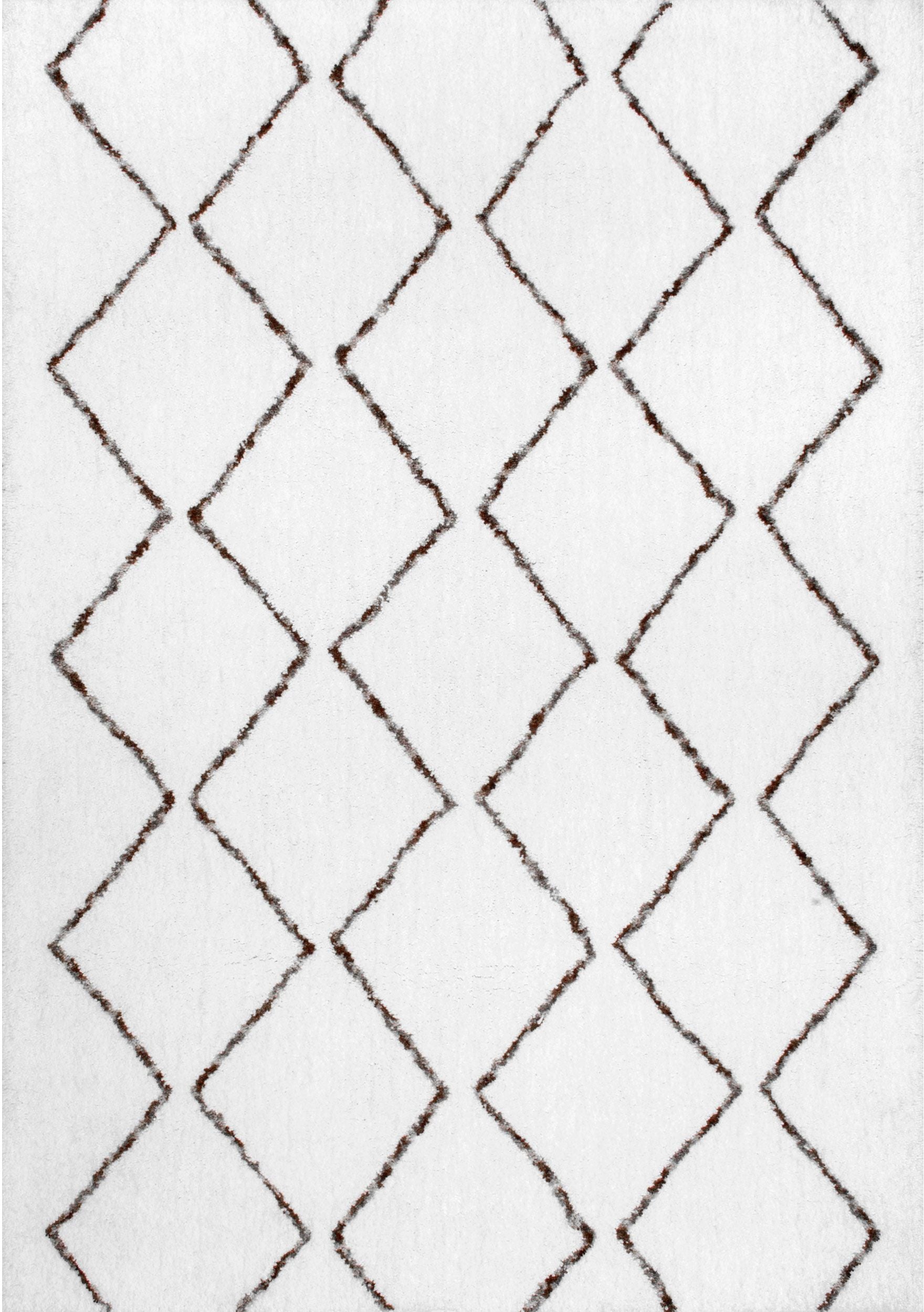 Nuloom Corinth Nco2015A Natural Area Rug
