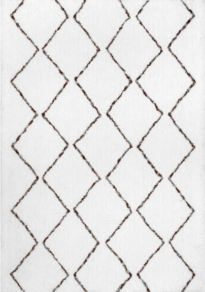 Nuloom Corinth Nco2015A Natural Area Rug