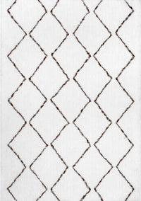 Nuloom Corinth Nco2015A Natural Area Rug