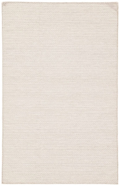 Jaipur Poise Eulalia Poe01 Light Gray Solid Color Area Rug