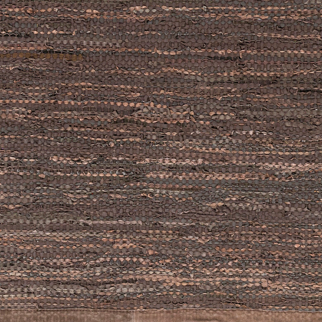 Surya Porter Poe-2301 Burgundy Area Rug