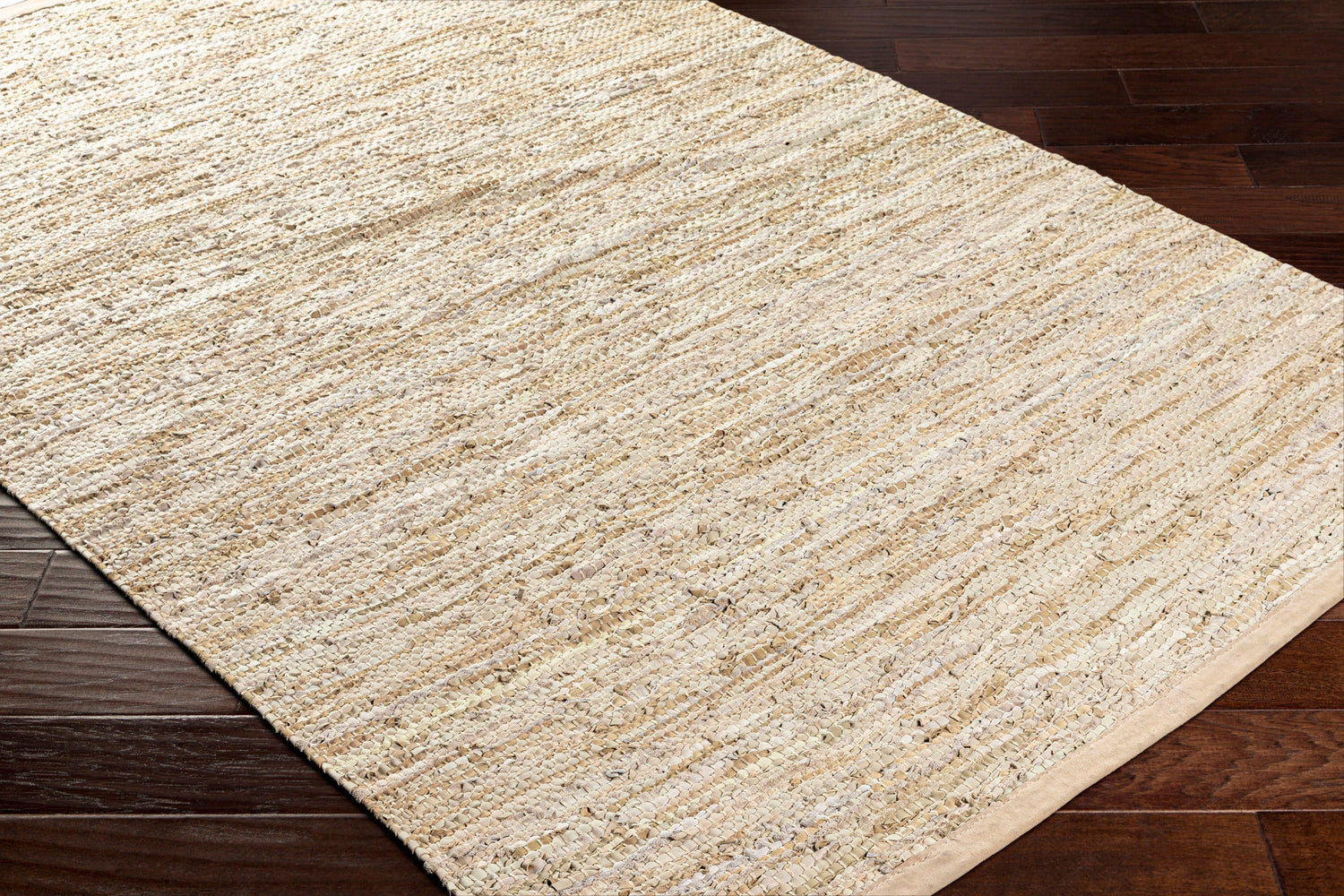 Surya Porter Poe-2302 Beige Rug.