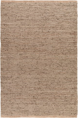 Surya Porter Poe-2303 Brown Rug.