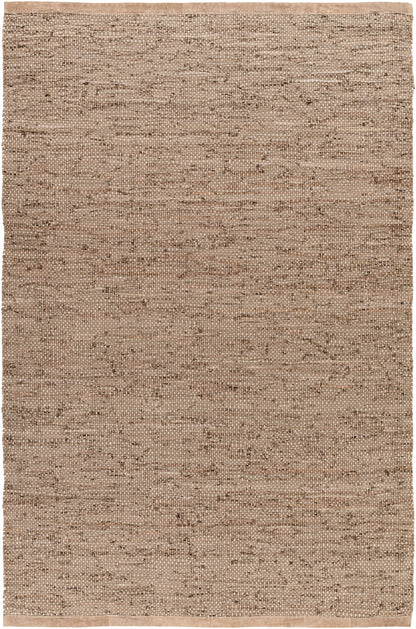 Surya Porter Poe-2303 Brown Area Rug