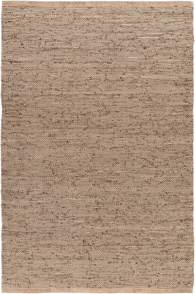 Surya Porter Poe-2303 Brown Rug.