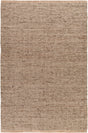 Surya Porter Poe-2303 Brown Rug.
