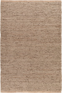 Surya Porter Poe-2303 Brown Area Rug