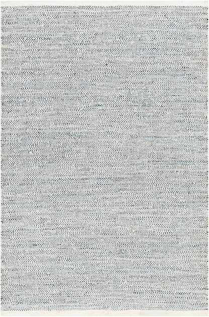 Surya Porter Poe-2304 Grey Area Rug