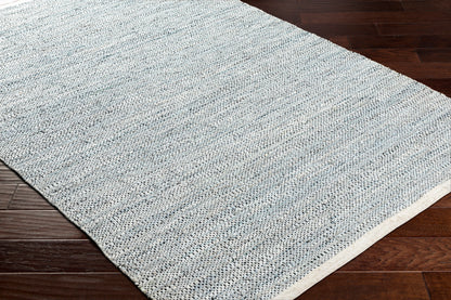 Surya Porter Poe-2304 Grey Area Rug