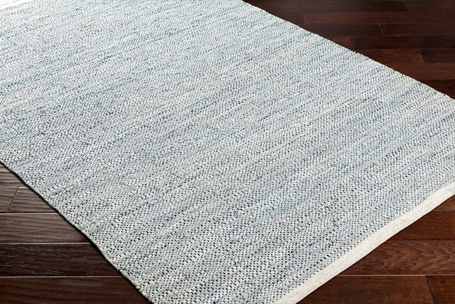 Surya Porter Poe-2304 Grey Rug.