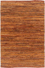 Surya Porter Poe-2305 Orange Rug.