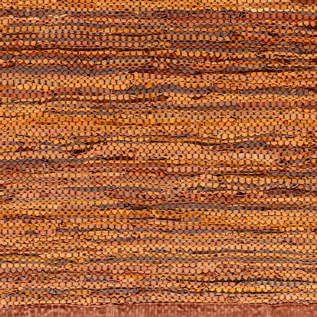 Surya Porter Poe-2305 Orange Rug.