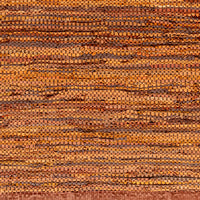 Surya Porter Poe-2305 Orange Area Rug