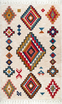 Nuloom Marybeth Nma1587A Multi Area Rug