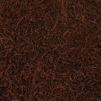 Chandra Poligan Pol30803 Chocolate Shag Area Rug