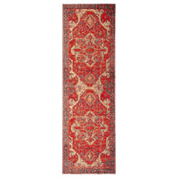 Jaipur Polaris Leighton Pol06 Red Area Rug