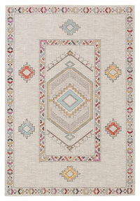 Jaipur Polaris Tov Pol10 Light Gray Area Rug