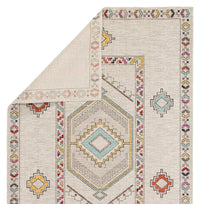 Jaipur Polaris Tov Pol10 Light Gray Area Rug