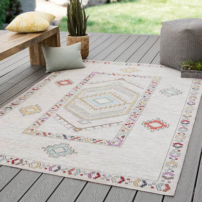 Jaipur Polaris Tov Pol10 Light Gray Area Rug