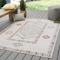 Jaipur Polaris Tov Pol10 Light Gray Area Rug