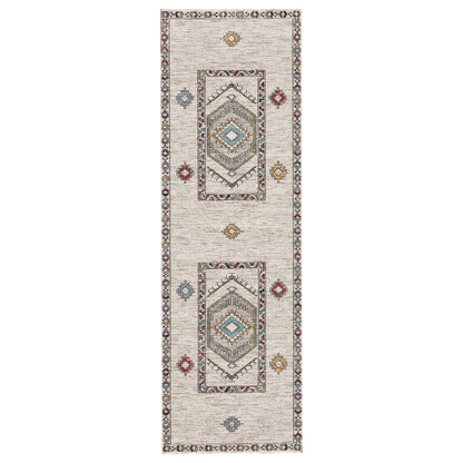 Jaipur Polaris Tov Pol10 Light Gray Area Rug