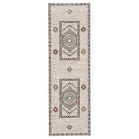 Jaipur Polaris Tov Pol10 Light Gray Area Rug