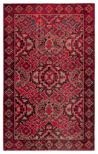 Jaipur Polaris Chaya Pol21 Red Area Rug