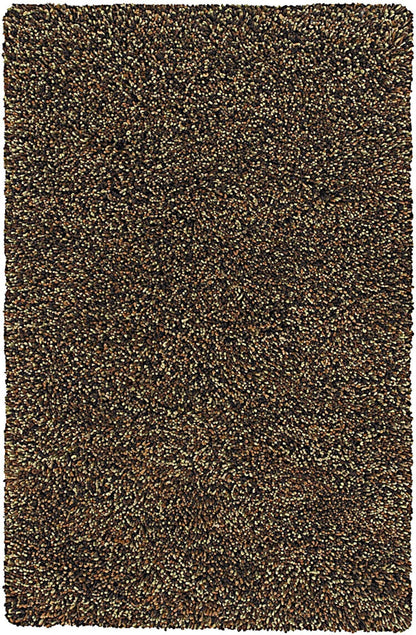 Chandra Porta por-4902 Multi-Color Solid Color Area Rug