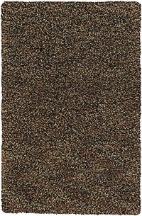 Chandra Porta por-4902 Multi-Color Solid Color Area Rug