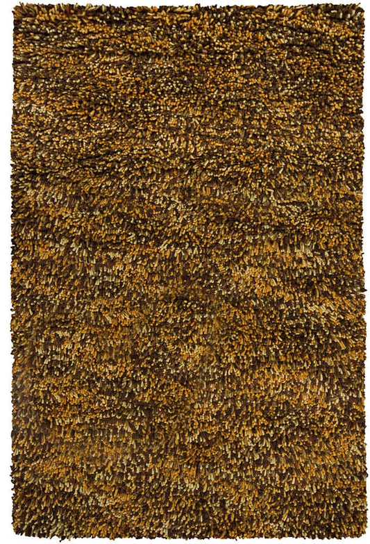 Chandra Porta por-4902 Multi-Color Solid Color Area Rug