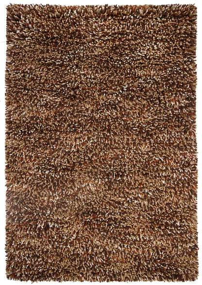 Chandra Porta por-4903 Multi-Color Solid Color Area Rug