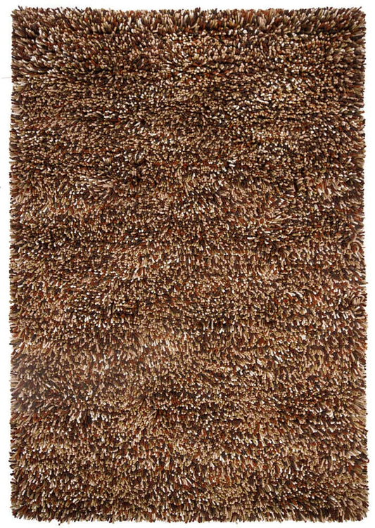 Chandra Porta por-4903 Multi-Color Solid Color Area Rug