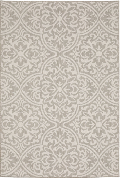 Oriental Weavers Sphinx Portofino 1831H Grey/ Ivory Area Rug