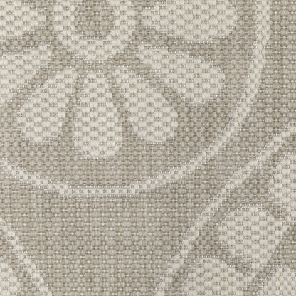 Oriental Weavers Sphinx Portofino 1832H Grey/ Ivory Area Rug