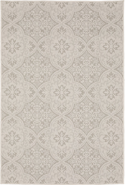 Oriental Weavers Sphinx Portofino 2805W Ivory/ Grey Area Rug