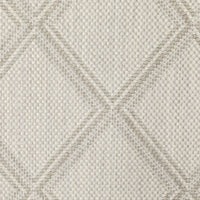 Oriental Weavers Sphinx Portofino 5098W Ivory/ Grey Area Rug